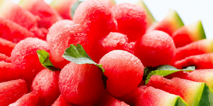 лубеница за губитак тежине